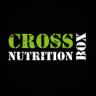 Logo Cross Nutrition Box