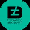 Logo Academia Estúdio Fernando Brancatti