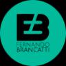 Logo Academia Estúdio Fernando Brancatti