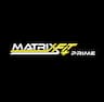 Logo Matrix Fit Prime