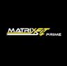 Logo Matrix Fit Prime