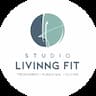 Logo Studio Living Fit