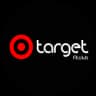 Logo Target Fit