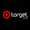 Logo Target Fit