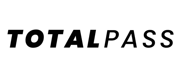 TotalPass Logo
