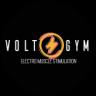 Logo Volt Gym