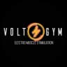 Logo Volt Gym