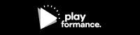 Logo Play Formance