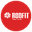 Red Fit icon