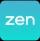 Logo Zen App