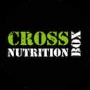 Logo Cross Nutrition Box