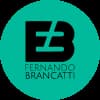 Logo Academia Estúdio Fernando Brancatti