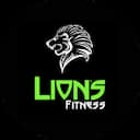 Logo Lions Fitness