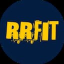 Logo RR Fit