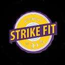 Logo Strike Fit