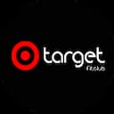 Logo Target Fit