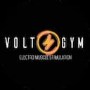 Logo Volt Gym