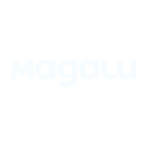Logo do cliente Magalu