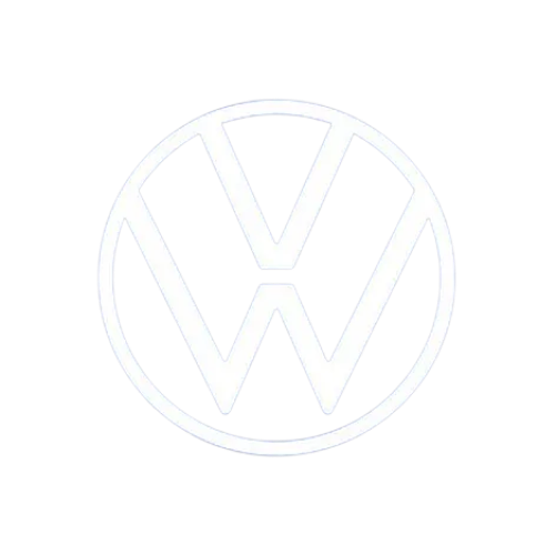 Logo do cliente Volkswagen