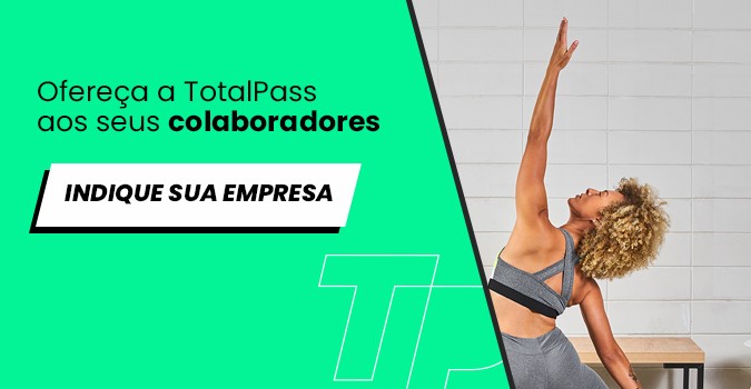 indique sua empresa totalpass