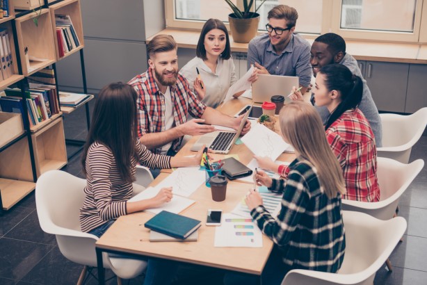 Como melhorar o trabalho em equipe da sua empresa