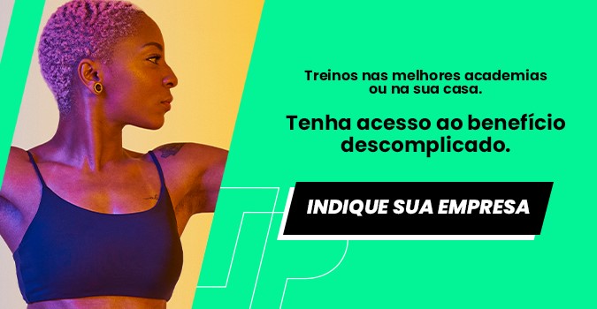 indique sua empresa totalpass