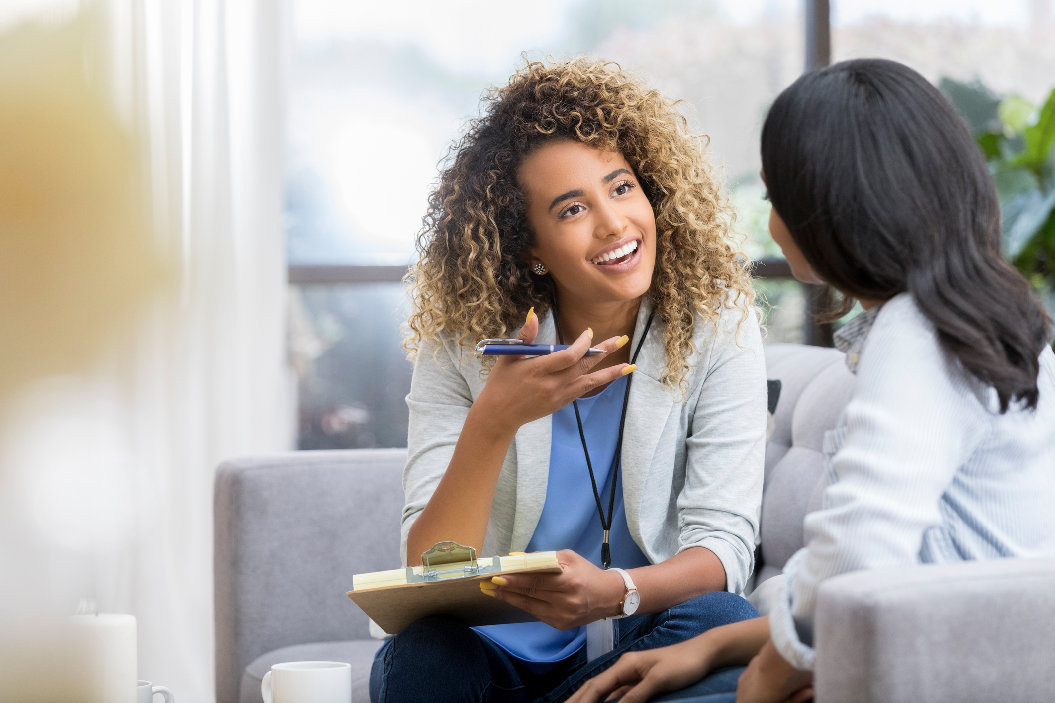 Como construir uma cultura de saúde mental