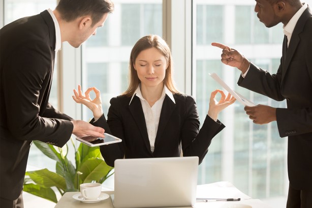 Saúde mental dos funcionários: como promover na sua empresa?