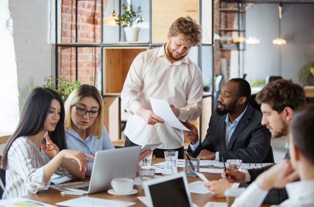 Benefício de atividade física: motivos para incluir na sua empresa