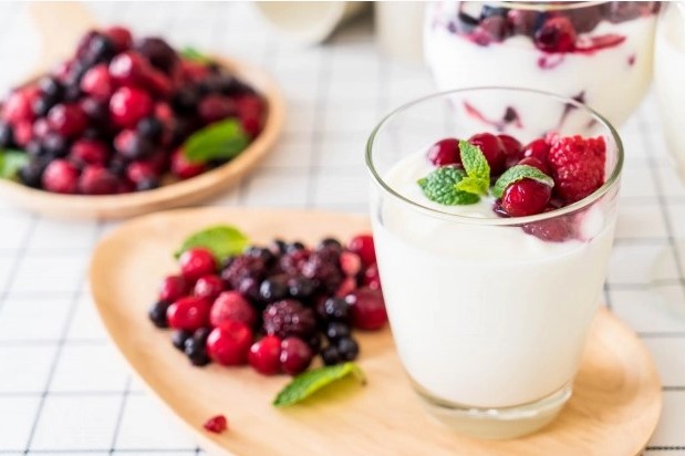 Lanche da tarde saudável: aprenda 5 receitas deliciosas