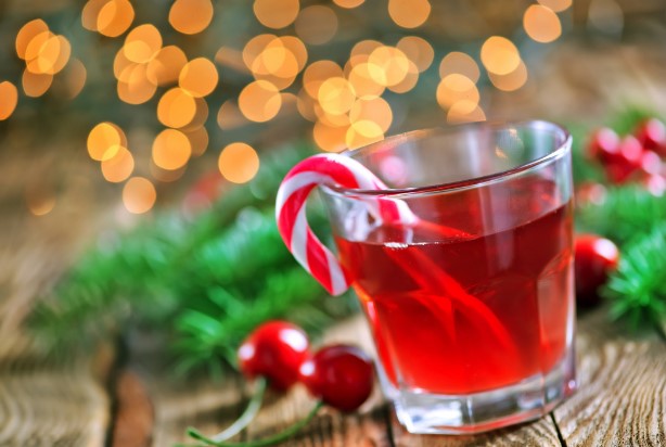 10 drinks de Natal para você animar a festa