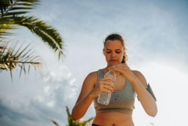 Como manter a rotina de exercícios físicos nas férias?