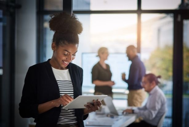 Como ter mais produtividade no trabalho?