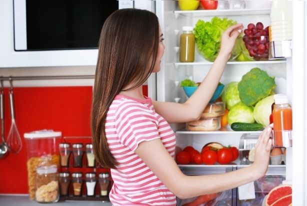 Como armazenar alimentos: conheça algumas dicas