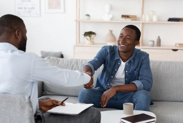 A importância da saúde mental no ambiente de trabalho