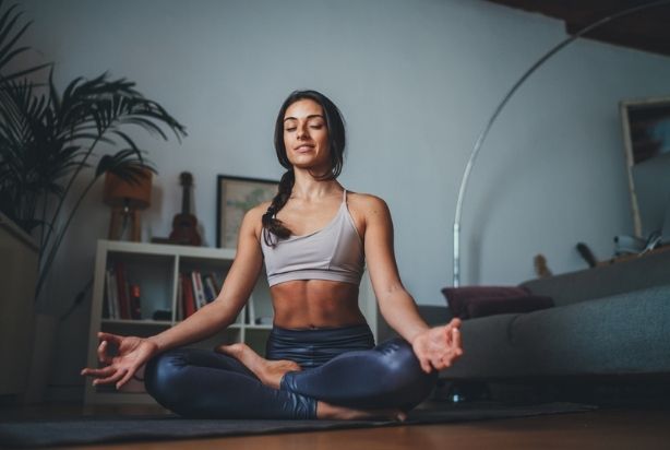 Tipos de meditação: conheça 5 para fazer em casa