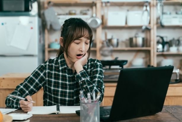 Falta de energia no corpo? Saiba o que pode ser