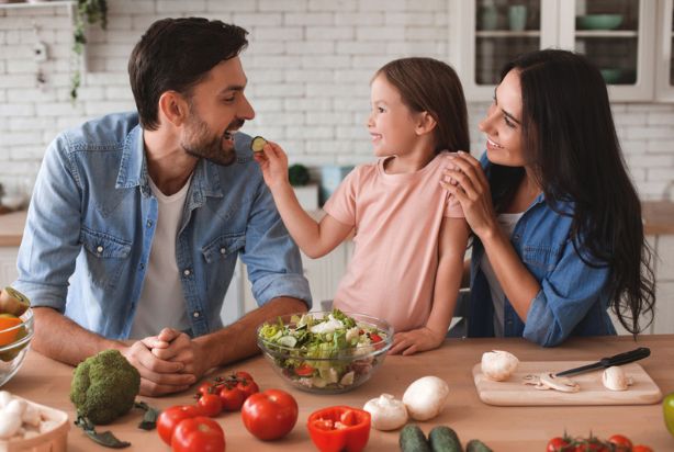 Alimentação saudável: o que é?