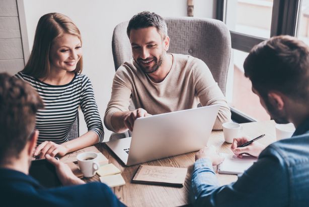 Dinâmicas em grupo: o que são e quais as principais