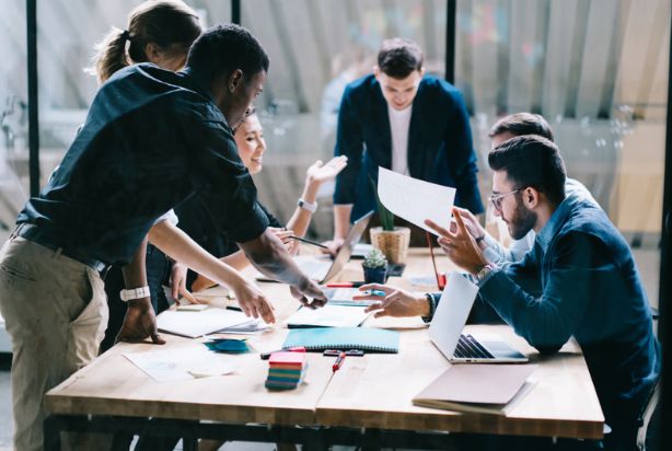 Como criar um ambiente de segurança psicológica no trabalho?