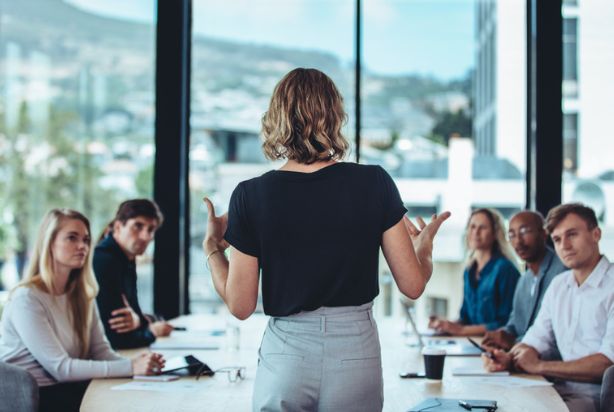 Perfil de líder: como identificar quem tem na sua empresa?