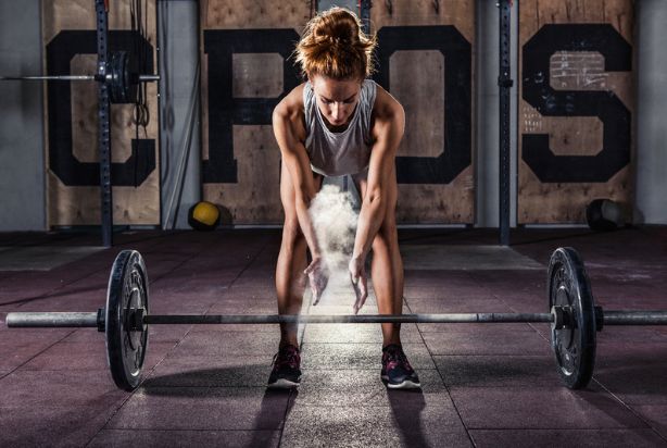 Crossfit: o que é e seus benefícios