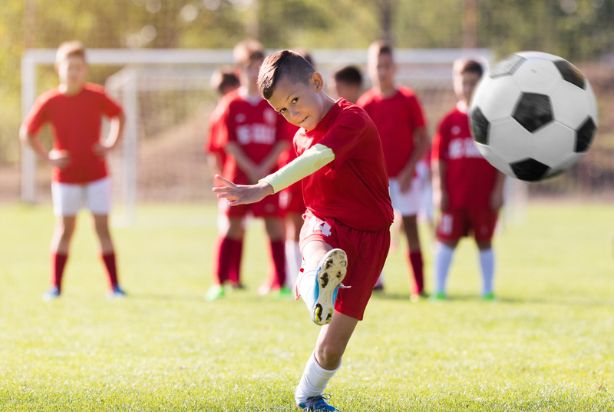 Dia das Crianças: 5 esportes para crianças