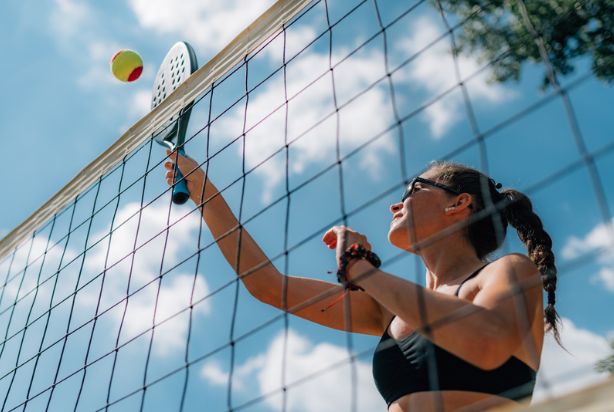 Beach tennis: o que é, suas regras e benefícios