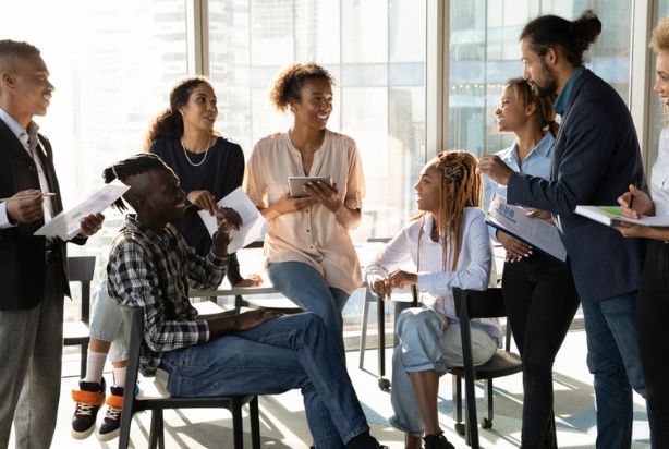 Combate ao racismo para as empresas: 5 ações na prática