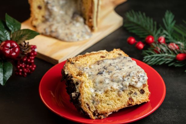 8 receitas de doces para o Natal