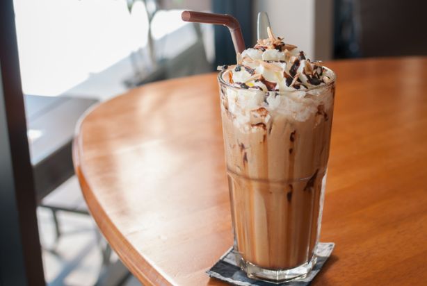 Café mocca