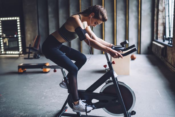 Treino de bicicleta: saiba mais sobre esta modalidade