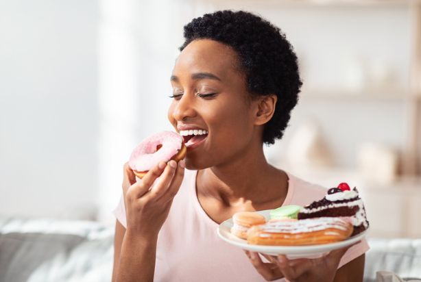 Vontade de comer doce: 6 dicas para diminuir o consumo