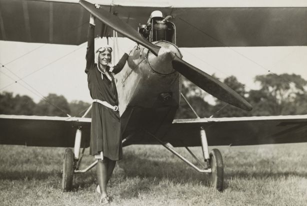 Mulheres inspiradoras: 5 histórias para usar de exemplo